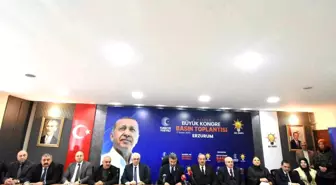 Küçükoğlu; 'Bizde 'eski' ya da 'yeni' ayrımı yoktur'