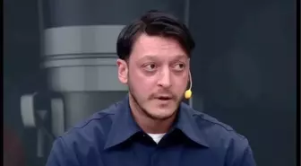 Mesut Özil – İsmail Kartal olayı nedir? Mesut Özil, İsmail Kartal'a ne dedi?