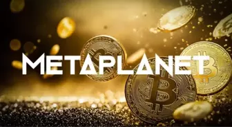 Metaplanet Bitcoin yatırımıyla şaşırtmaya devam ediyor