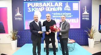 Pursaklar 3. Kitap Günleri Büyük Bir Finalle Sona Erdi