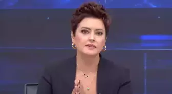 Seda Selek kimdir, nereli ve kaç yaşında? Halk TV spikeri Seda Selek ayrıldı mı?