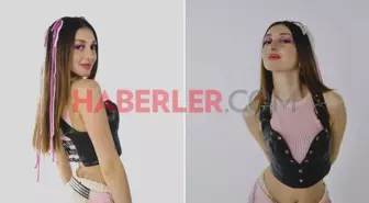 Manifest grubu üyesi Sueda Uluca kimdir? Sueda Uluca kaç yaşında, nereli?