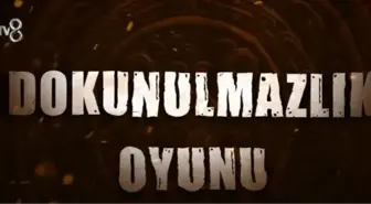 Survivor dokunulmazlık oyununu kim kazandı 17 Şubat Pazartesi?