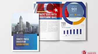 Türkiye Fintek Ekosistemi Durum Raporu 2024 Yayınlandı