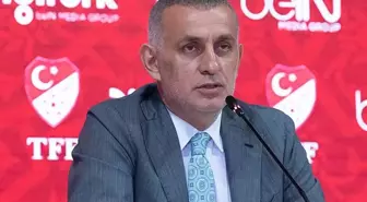 Yerli mi yabancı mı? İbrahim Hacıosmanoğlu'ndan derbi hakemi açıklaması