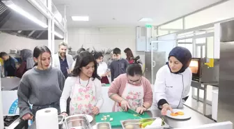 Engelli Bireyler İçin Gastronomi Etkinliği