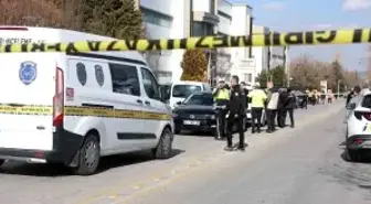 Konya'da Dekan Yardımcısına Silahlı Saldırı: Öğrencinin Psikolojik Sorunları Tespit Edildi