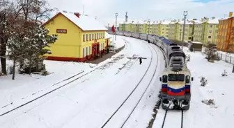 Erzurum'da Soğuk ve Yağışlı Hava Uyarısı