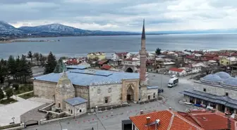 Eşrefoğlu Camisi'nin UNESCO Mirası Olması Ziyaretçi Sayısını Artırdı