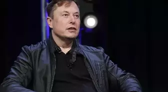 Elon Musk 'Çok sayıda vampir var' diyerek paylaştı! ABD'de sosyal güvenlik skandalı