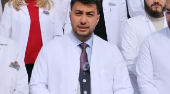 Eczacılar Erzurum'da Sağlık Sorunlarını Gündeme Getirdi