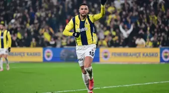 Fenerbahçe Avrupa maçı ne zaman? Fenerbahçe Anderlecht rövanş maçı ne zaman, saat kaçta?