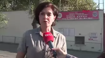 Özlem Gürses Hakkında İddianame Düzenlendi