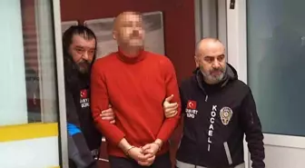 Kocaeli'de Avukat, İcra Memurunu Yaraladı: 13 Yıl 6 Ay Hapis Cezası