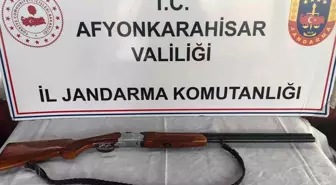 Kaçak Avcılığa Geçit Yok: 36 Bin TL Ceza ve Ruhsatsız Tüfeğe El Konuldu