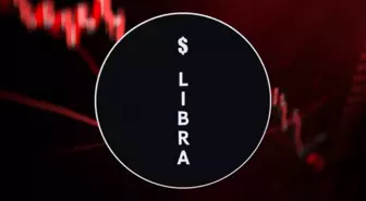 LIBRA token nedir? Arjantin'de neler oluyor?