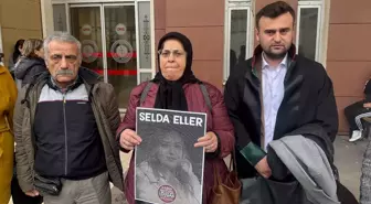 Manisa'da Boşanma Aşamasındaki Eşini Öldüren Sanığın Yargılanmasına Devam Edildi