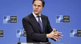 NATO Genel Sekreteri Rutte: Avrupa, Ukrayna'ya güvenlik garantileri vermeye hazır