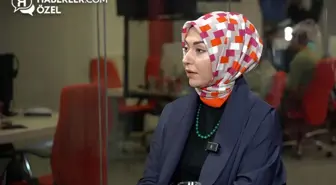 Rafiye Yazıcı: Boneleri tesettür ürünü olarak sunmuyorum