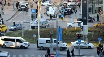 Samsun'da Ocak Ayında 2.665 Yeni Araç Trafiğe Kayıt Oldu