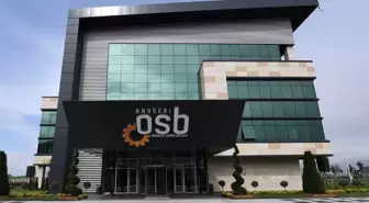 Kayseri OSB Sanayici Memnuniyet Anketi Sonuçları Açıklandı