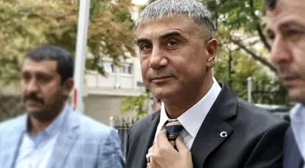 Sedat Peker'den MHP ve 'Türkiye'ye dönecek mi?' sorusuna yanıt