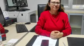 Fatma Aydoğan Selendi PTT Müdürlüğü'ne Atandı