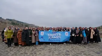 2025 Yarıyıl Kampları Başarıyla Tamamlandı