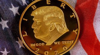 TRUMP Airdrop nasıl alınır?