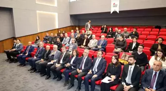 Üniversite ile Adana Sanayi Odası arasında işbirliği prokotolü imzalandı