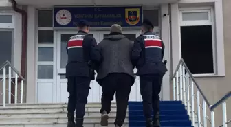 Yozgat'ta Firari Hükümlü Yakalandı