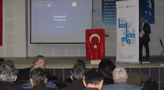 Saimbeyli İlçesinde İvmelendirme Çalıştayı Düzenlendi