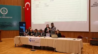 İŞKUR Gençlik Programı ile 122 Öğrenci Şırnak Üniversitesi'nde İstihdam Edilecek