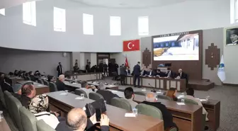 Çubuk'ta Yöresel Ürünler Pazarı İhaleye Çıktı