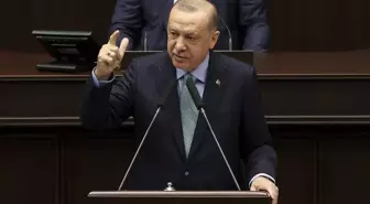 Cumhurbaşkanı Erdoğan'dan TÜSİAD'ın eleştirilerine çok sert yanıt