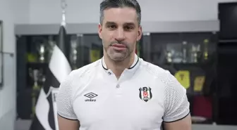 Dusan Alimpijevic'in en büyük hayali, Beşiktaş ile THY Avrupa Ligi'nde yer almak