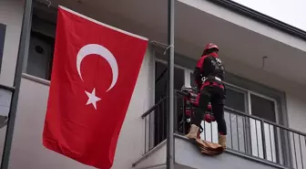 Düzce'de Arama Kurtarma Dernekleri için Yeni Merkez Açıldı