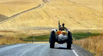 Türkiye'de Ocak Ayında 165 Bin Taşıt Trafiğe Kaydedildi