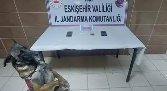 Eskişehir'de Uyuşturucu ve Sahte Alkol Operasyonları