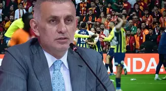 Galatasaray-Fenerbahçe derbisini yabancı hakem yönetecek