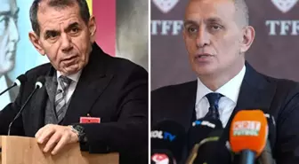 Galatasaray ve TFF arasında yeni bir kriz patlak verdi