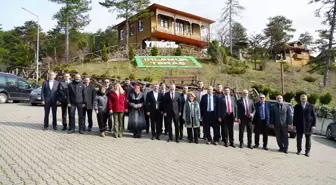 Karabük Üniversitesi'nde 2026-2030 Stratejik Plan ve Risk Yönetimi Çalıştayı Düzenlendi