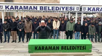 1.5 Yaşındaki Mehmet Akif Kaya, Nefes Borusuna Leblebi Kaçması Sonucu Hayatını Kaybetti