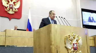 Lavrov'dan ABD ile İlişkilerin Normalleşeceği Mesajı