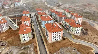 Malatya'da Kiralık Daire Fiyatları Düşüyor