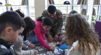 Kosova'da Yeni Kütüphane Açılışı