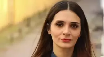 Meriç Aral hamile mi? Sandık Kokusu Irmak Meriç Aral diziden neden ayrılıyor?