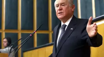 MHP lideri Bahçeli'nin sağlık durumuyla ilgili yeni açıklama