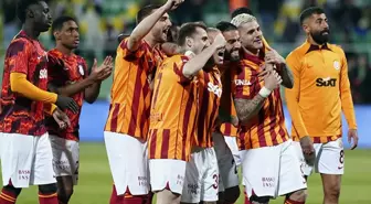 Nereden nereye! Galatasaray'da fırtınalar estiren futbolcunun yeni adresi şaşırttı