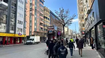 Şehit polis Şeyda Yılmaz'ı meslektaşları unutmadı